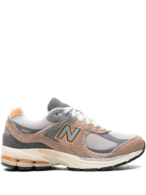 New Balance 2002R low-top sneakers Brown M2002REJ