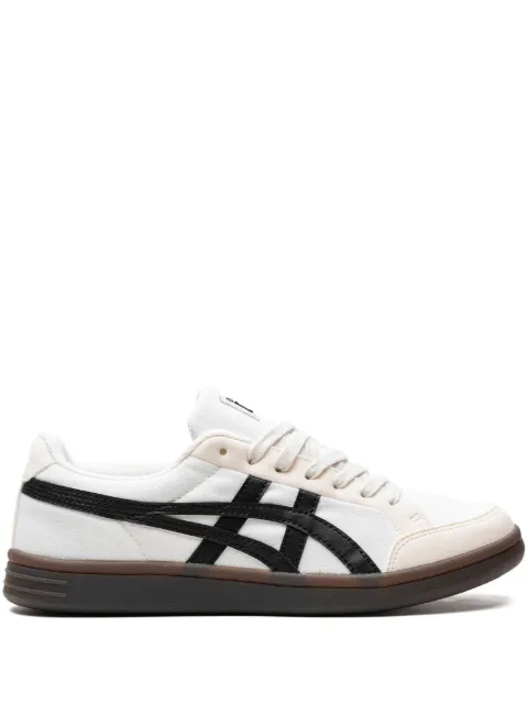 Onitsuka Tiger Advanti "Cream White/Black" sneakers White 1183B799