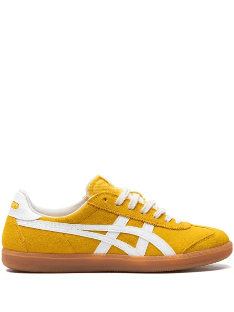 Onitsuka Tiger Tokuten "Yellow/White/Gum" sneakers Yellow 1183A907