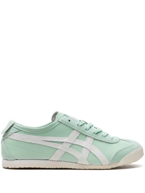 Onitsuka Tiger Mexico 66 "Pale Blue Cream" sneakers Blue 1183B348400