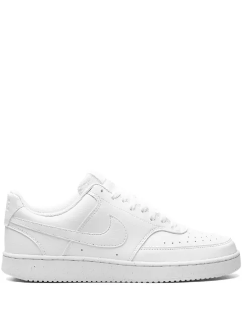 Nike Court Vision low-top sneakers White DH2987