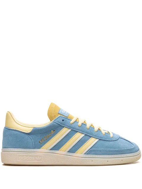 adidas Handball Spezial "Semi Blue/Burst Yellow" sneakers Blue IG6276