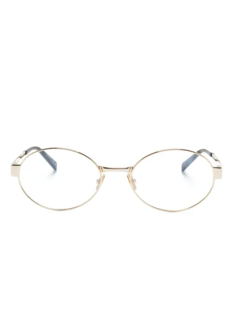 Saint Laurent Eyewear Saint Laurent YS000578 SL 692 OPT Gold SL692OPT