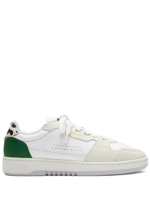 Axel Arigato Dice Lo leather sneakers White F1642001