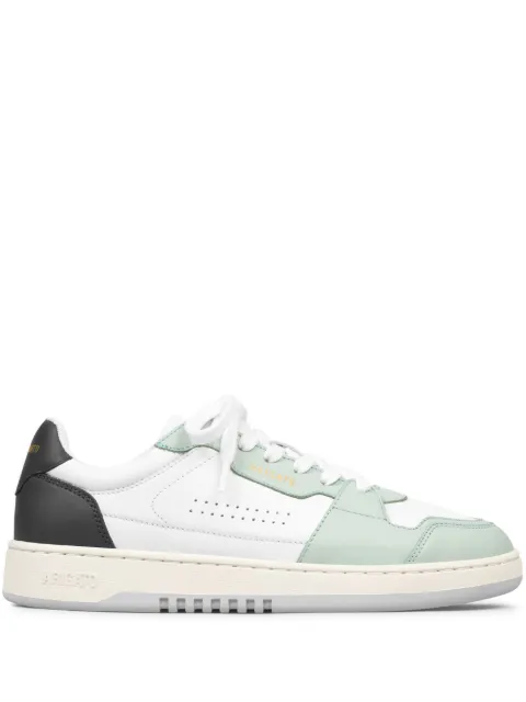 Axel Arigato Dice Lo panelled sneakers Neutrals F1643001