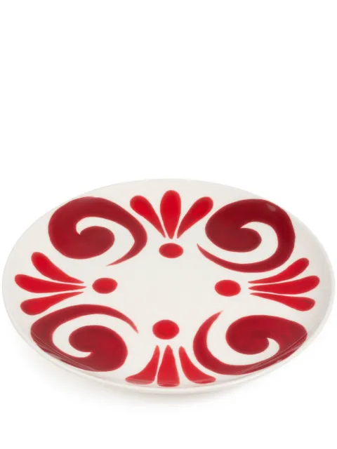 Themis Z Kallos dinner plate White PLT0000145OS167