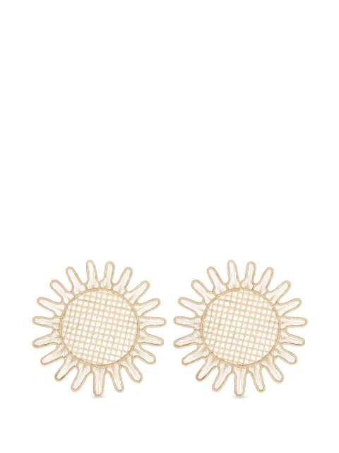 Themis Z Kyma placemat (set of two) Neutrals SPL0000012OS136