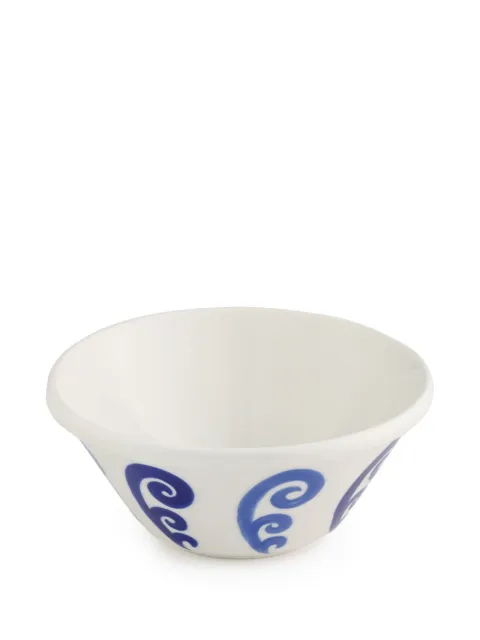 Themis Z Athenee Peacock bowl White BOW0000081OS141