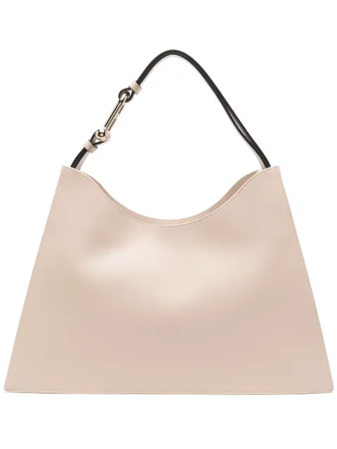 Furla Furla Nuvola shoulder bag Neutrals WB01246BX20451007