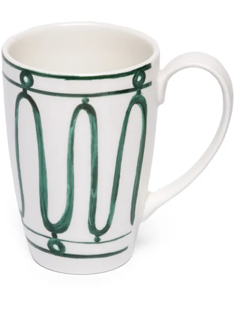 Themis Z Kyma mug White MUG45CL10
