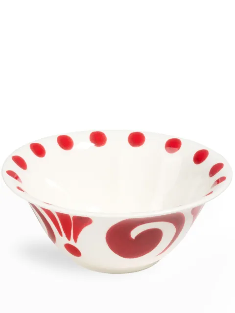 Themis Z Kallos salad bowl White BOW0000092OS167