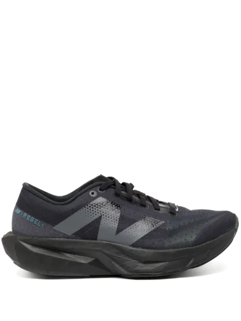 New Balance Fresh Foam X 1080v13 lace-up sneakers Blue MFCXLB4