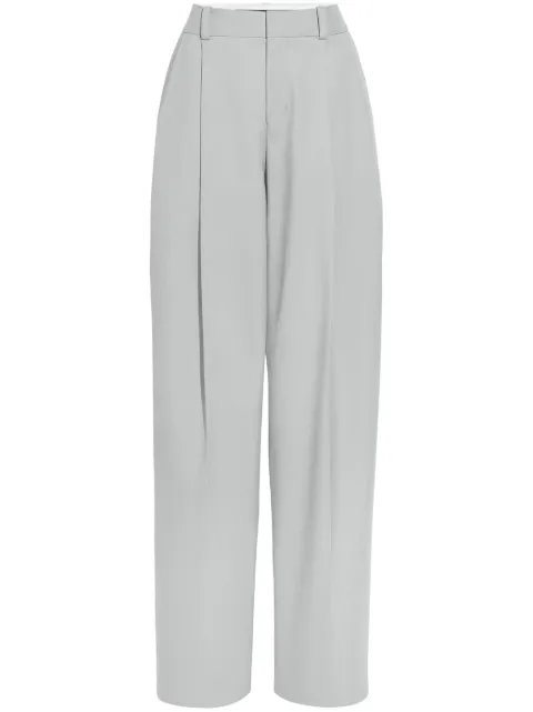 Jacquemus Le Curzio trousers Grey 243PA1161660910