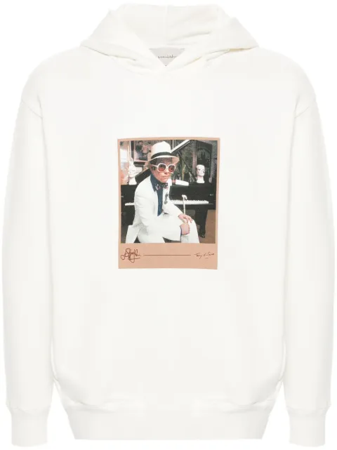 Limitato Greatest Hits jersey hoodie White 11791