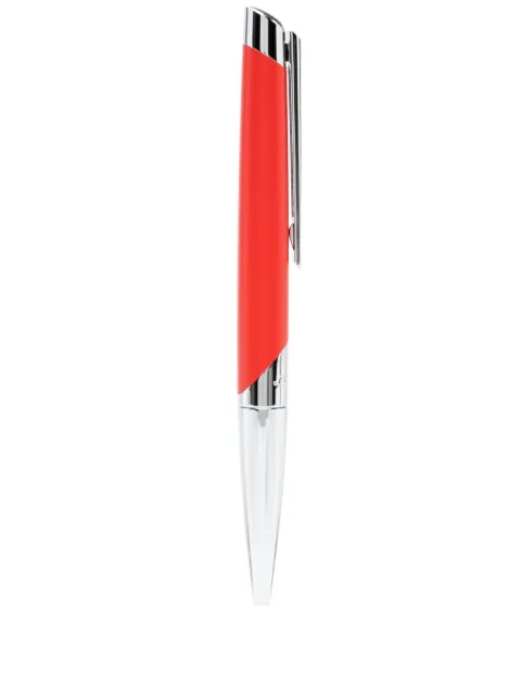 S.T. Dupont Défi Millennium Fountain pen Red 405739