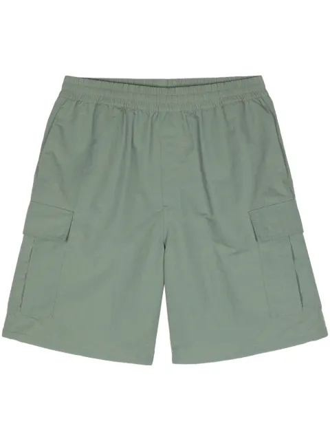Carhartt WIP Evers cargo shorts Green I033025
