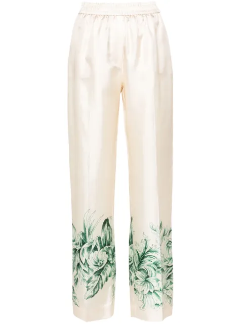 F.R.S For Restless Sleepers Callisto pants Neutrals PA002421TE00783