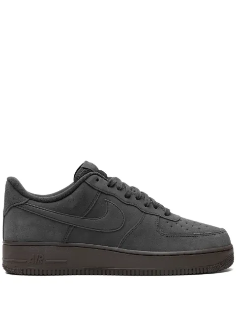 Nike Air Force 1 sneakers Grey DO6730