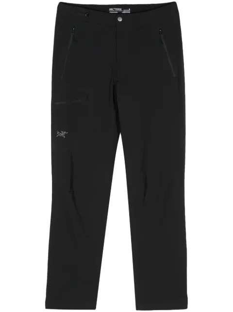 Arc'teryx Gamma lightweight sport pants Black X000007687