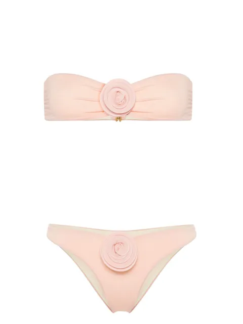 La Reveche Vesna bikini Pink LR24VSBVESNA
