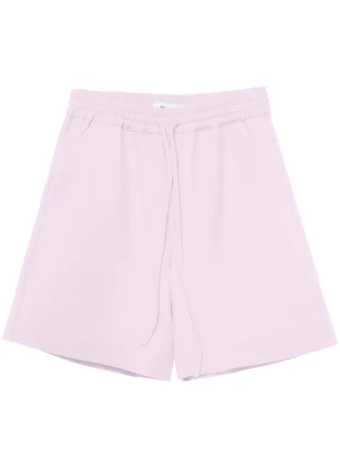 Won Hundred Mindy track shorts Pink 283314229