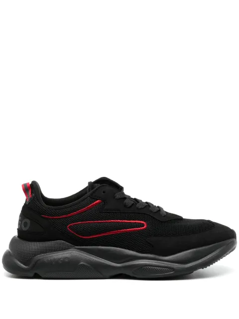 HUGO Leon Running sneakers Black 50517114