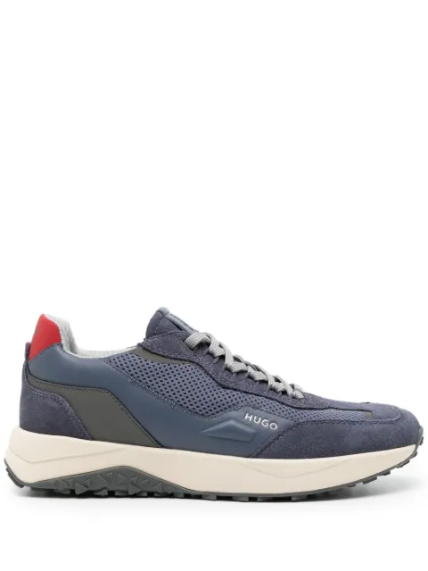 HUGO Kane Running sneakers Blue 50517262