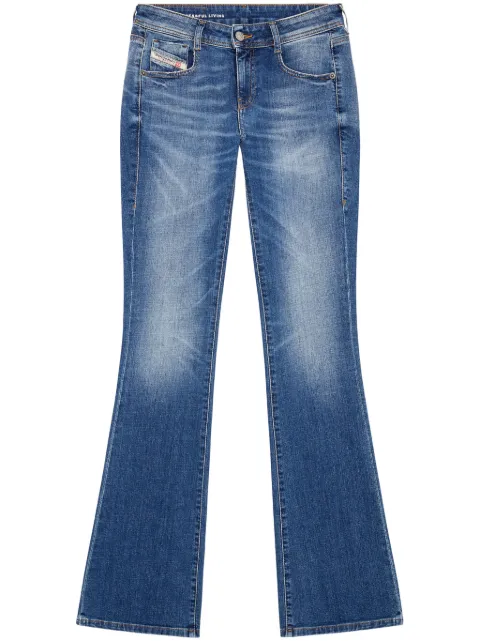 Diesel 1969 D-Ebbey bootcut jeans Blue A1100309J33