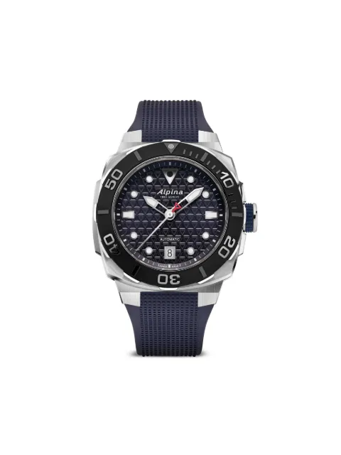 Alpina Seastrong Diver Extreme Automatic 40.50mm Blue AL525N3VE6
