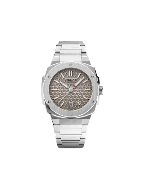 Alpina Alpiner Extreme Quartz 35.2mm Neutrals AL220BG2AE6B