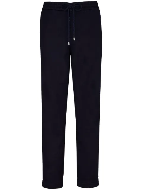 Vilebrequin Clemence straight-leg jeans Blue CLMC4V90