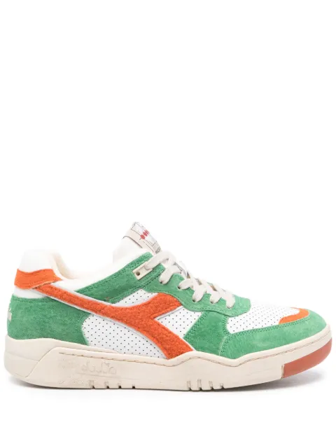 Diadora B.560 Heritage sneakers Green 201180481