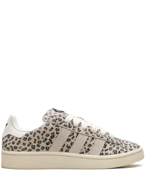 adidas Campus 00s "Leopard" sneakers Neutrals ID7041