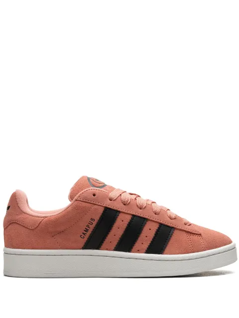 adidas Campus 00s suede sneakers Orange ID7037