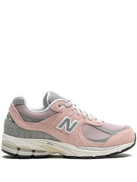 New Balance 2002R "Orb Pink" sneakers Pink M2002RFC
