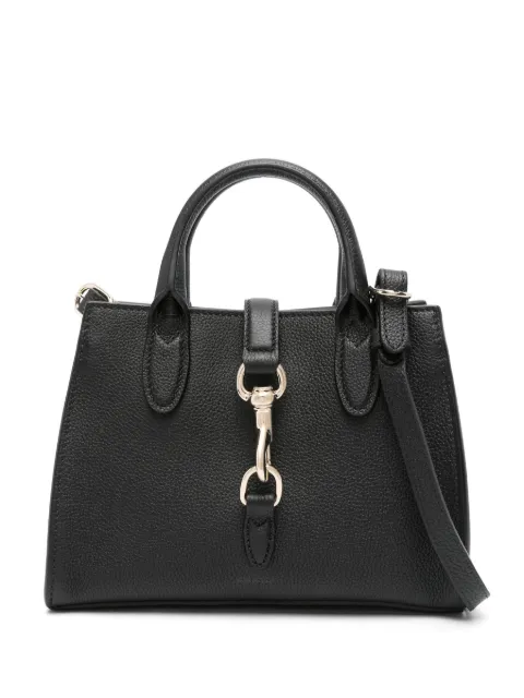 Gucci small Jackie tote bag Black 795349AZB0G