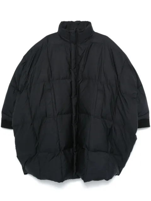 Henrik Vibskov Duvet coat Black AW24KEYF614