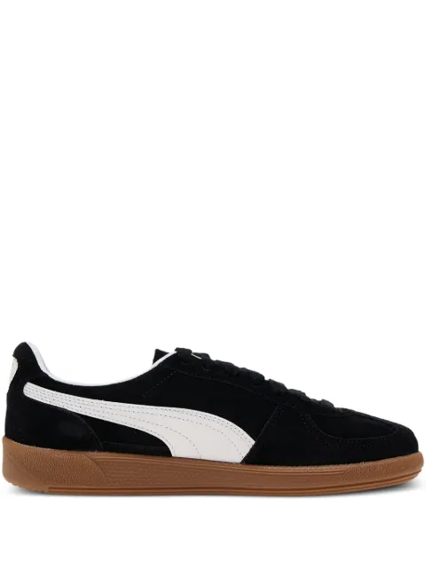 PUMA Palermo sneakers Black 396463