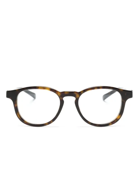 Gucci Eyewear GG1510O round-frame sunglasses Brown GG1510O002