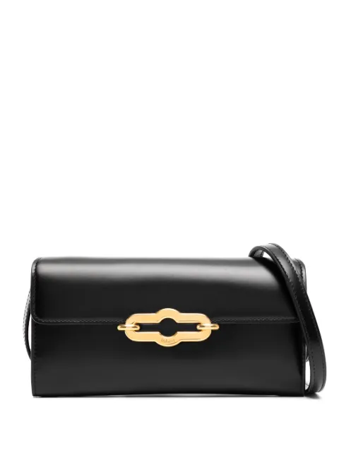 Mulberry Pimlico wallet Black RL8271603A100