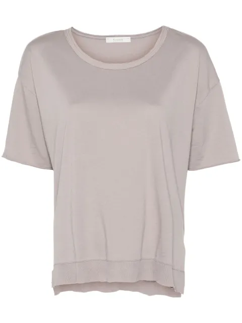 Kristensen Du Nord Rubinette T-shirt Grey H246