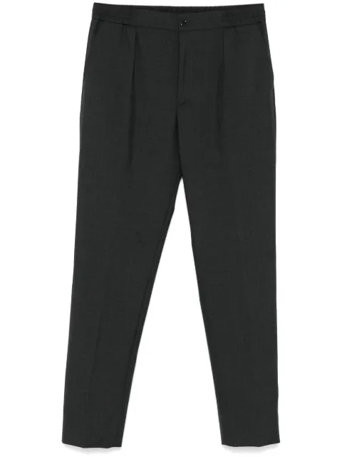 FURSAC tailored trousers Grey FHPPA00095