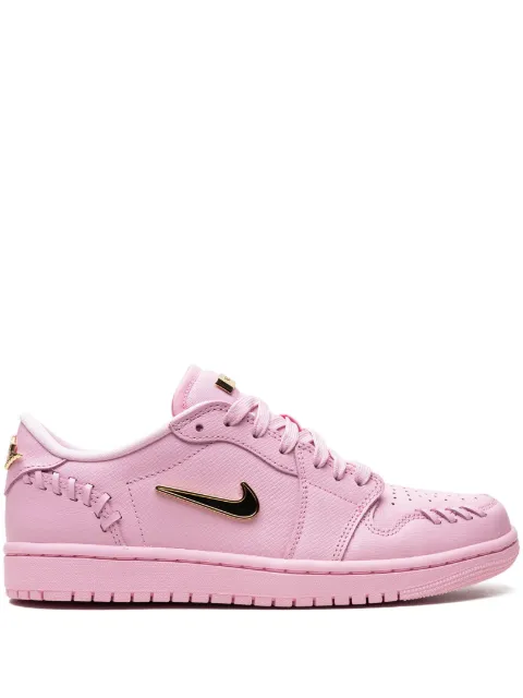 Jordan Air Jordan 1 Low "Method of Make Perfect Pink" sneakers Pink FN5032