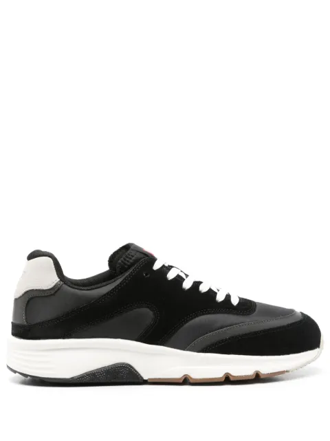 Camper Drift suede sneakers Black K100876013