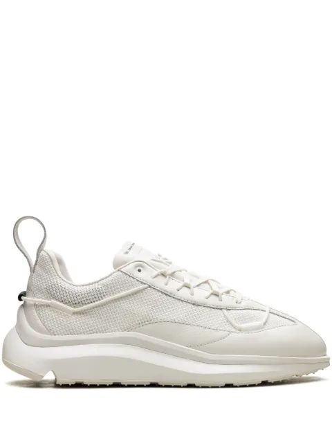 adidas Y-3 Shiku Run "Triple Core White" sneakers White FZ4322