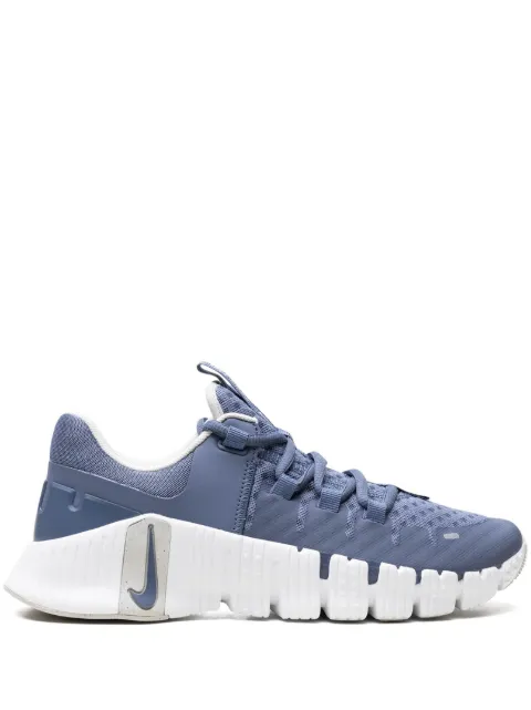 Nike Free Metcon 5 "Diffused Blue" sneakers Blue FQ8779