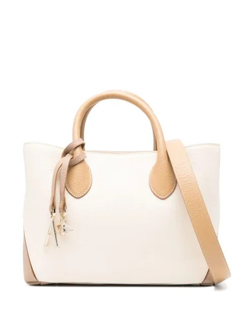 Aspinal Of London medium London tote bag Neutrals 042211932890000