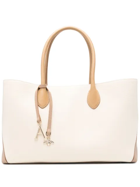 Aspinal Of London large London handbag Neutrals 042215032890000
