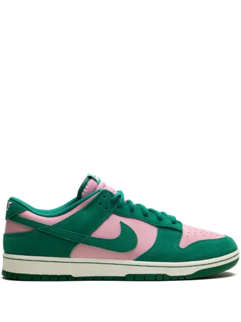 Nike Dunk Low "Back 9 - Masters" sneakers Green FZ0549
