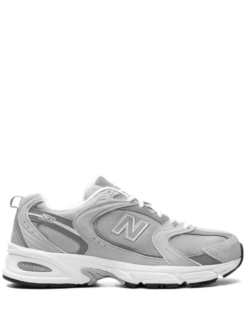 New Balance MR530 lace-up sneakers Grey MR530SMG